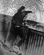 Alkonost : Shadows of Timeless